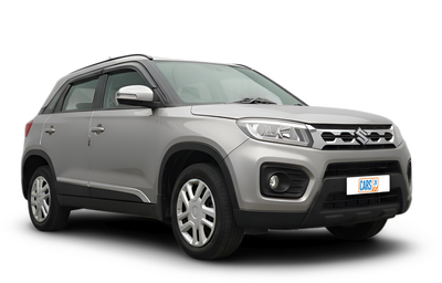 Maruti Vitara Brezza-img